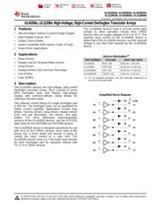 TLV320ADC3101EVM-K datasheet.datasheet_page 1