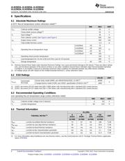 TLV320ADC3101EVM-K datasheet.datasheet_page 4