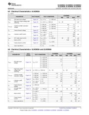 ULN2003ADR 数据规格书 5