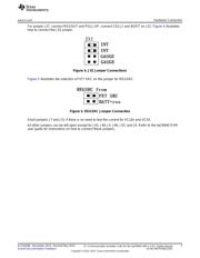 MSP430G2553IN20 datasheet.datasheet_page 3