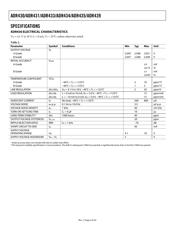 ADR433AR datasheet.datasheet_page 4