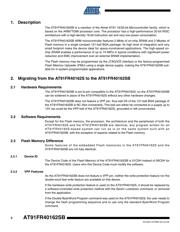 AT91FR40162SB-CU-999 datasheet.datasheet_page 2