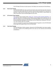 AT91FR40162SB-CU-999 datasheet.datasheet_page 3