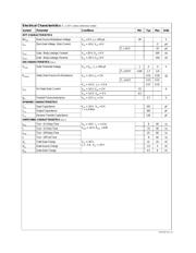 NDT452P datasheet.datasheet_page 2