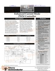 CS51021 datasheet.datasheet_page 1