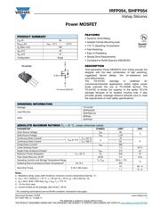 IRFP054PBF datasheet.datasheet_page 1