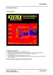 ZXLD1320EV1 datasheet.datasheet_page 4