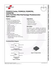 FODM2701R2V datasheet.datasheet_page 1