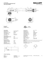BCC0608 数据规格书 1