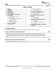 LM3668SD-3034/NOPB datasheet.datasheet_page 2