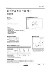 2SK3018T106 datasheet.datasheet_page 1