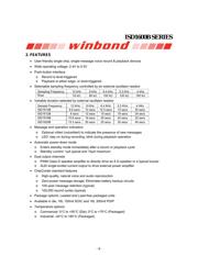 ISD1620BSY datasheet.datasheet_page 4