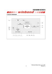 ISD1620BSY datasheet.datasheet_page 5