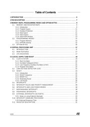 ST62T10CN3 datasheet.datasheet_page 2