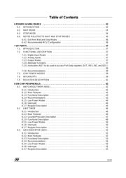 ST62T10CN3 datasheet.datasheet_page 3