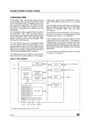 ST62T10CN3 datasheet.datasheet_page 6