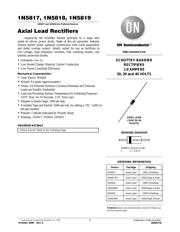 1N5817 datasheet.datasheet_page 1