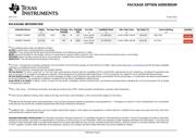 SN64BCT244DW datasheet.datasheet_page 4