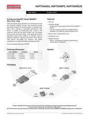 HUF75345S3ST datasheet.datasheet_page 1