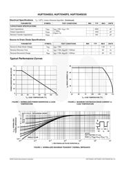 HUF75345S3ST datasheet.datasheet_page 3