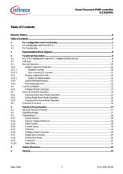 ICE3PCS03GXUMA1 datasheet.datasheet_page 5