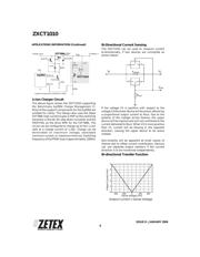 ZXCT1010E5 datasheet.datasheet_page 6