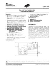 BQ2083DBTRG4 datasheet.datasheet_page 1