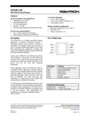 FM24CL04-S datasheet.datasheet_page 1