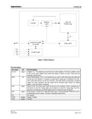 FM24CL04-S datasheet.datasheet_page 2