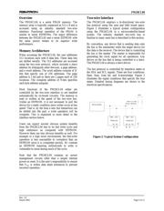 FM24CL04-G datasheet.datasheet_page 3