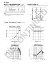 UPC339G2 datasheet.datasheet_page 2