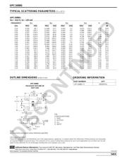 UPC339G2 datasheet.datasheet_page 4