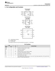 TS12A12511DGKR datasheet.datasheet_page 3