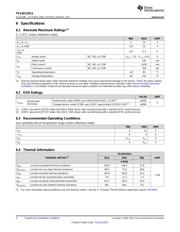 TS12A12511DGKR datasheet.datasheet_page 4