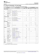 TS12A12511DGKR datasheet.datasheet_page 5