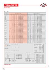 MKP1F044707F00KSSD 数据规格书 5