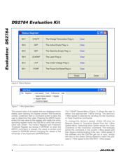 DS2784EVKIT+ datasheet.datasheet_page 4