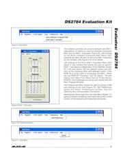 DS2784EVKIT+ datasheet.datasheet_page 5