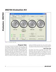 DS2784EVKIT+ datasheet.datasheet_page 6