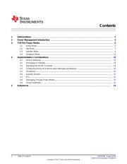 CC2620F128RSMR datasheet.datasheet_page 2