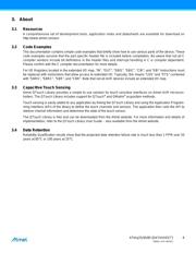 ATTINY45-15SZ datasheet.datasheet_page 6