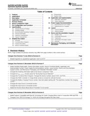 BQ24168 datasheet.datasheet_page 2