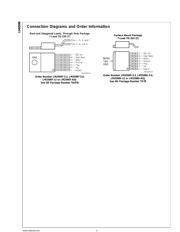 LM2598S-12 datasheet.datasheet_page 2