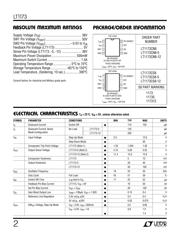 LT1173CN8-5#PBF datasheet.datasheet_page 2