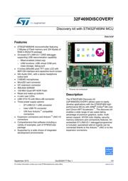 STM32F469AEH6 datasheet.datasheet_page 1