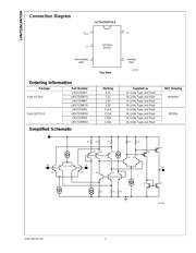 LMV7239M5 datasheet.datasheet_page 2