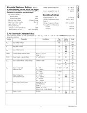 LMV7239 datasheet.datasheet_page 3