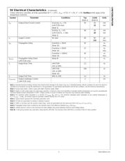 LMV7239M5 datasheet.datasheet_page 5