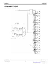 SY89112UMGTR datasheet.datasheet_page 2