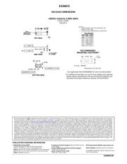 SZESD8472MUT5G datasheet.datasheet_page 5